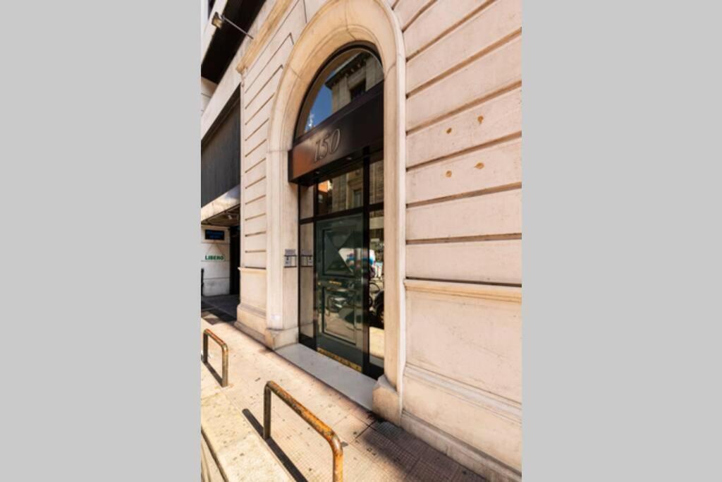 Laus App.2 - Art & Design Nel Cuore Di Bari - Via Dante Alighieri Bagian luar foto